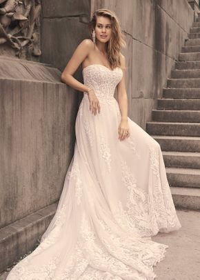 Ulanda, Maggie Sottero