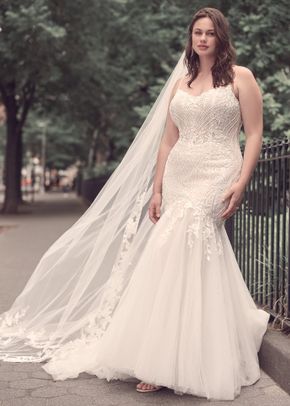 Nikolina, Maggie Sottero