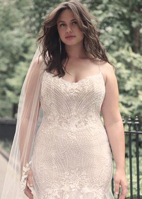 Nikolina, Maggie Sottero