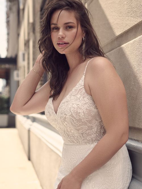 Kylianne, Maggie Sottero