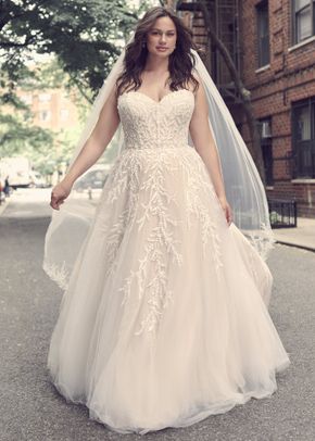 Oriana, Maggie Sottero