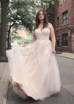 Oriana, Maggie Sottero