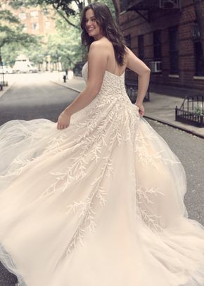 Oriana, Maggie Sottero