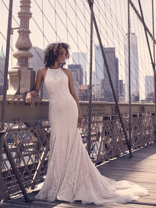 Sloan, Maggie Sottero