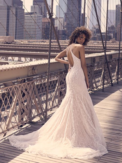 Sloan, Maggie Sottero