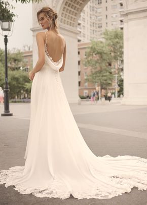 Jessica, Maggie Sottero