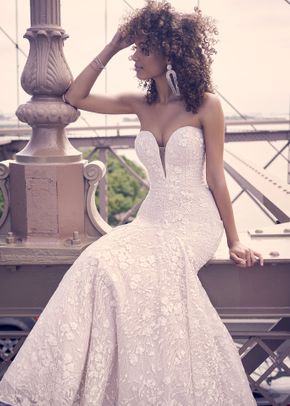 Grace, Maggie Sottero