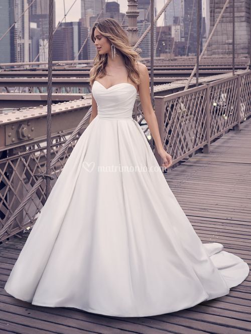 Anniston, Maggie Sottero