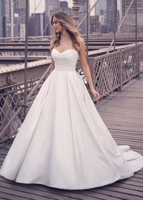 Anniston, Maggie Sottero