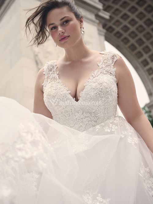 Bernadette, Maggie Sottero