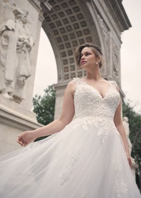 Bernadette, Maggie Sottero