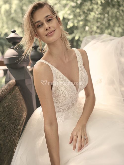 Deborah, Maggie Sottero