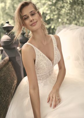 Deborah, Maggie Sottero