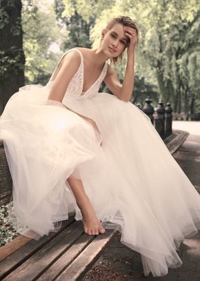 Deborah, Maggie Sottero