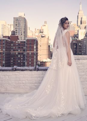 Bernadette, Maggie Sottero