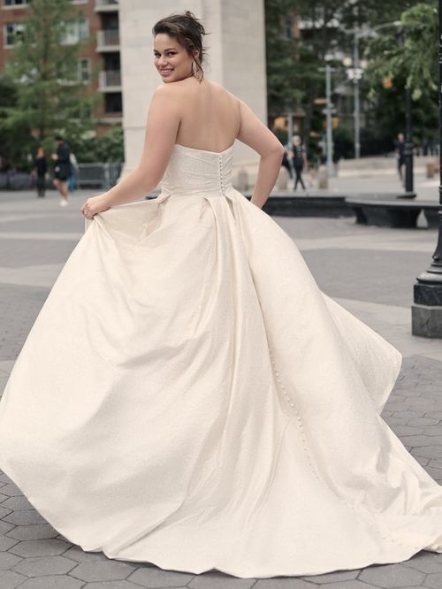 Anniston, Maggie Sottero