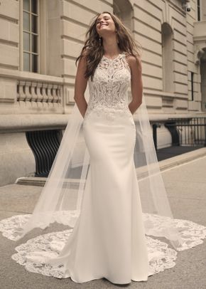 Audrina, Maggie Sottero