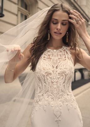 Audrina, Maggie Sottero