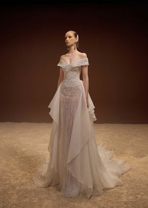 HB 3, Georges Hobeika