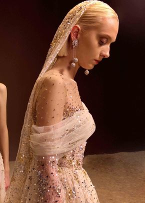 HB 3, Georges Hobeika