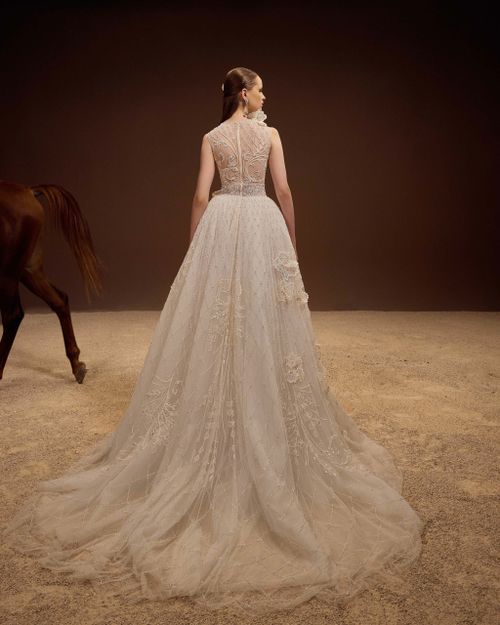 HB 35, Georges Hobeika