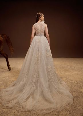 HB 35, Georges Hobeika