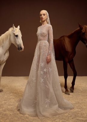 HB 46, Georges Hobeika