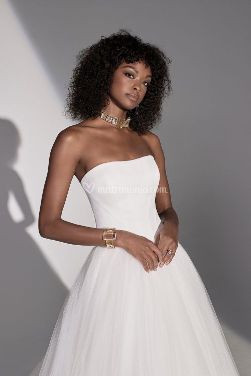 Melena, Justin Alexander Signature