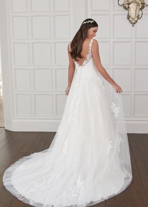 44369, Sincerity Bridal