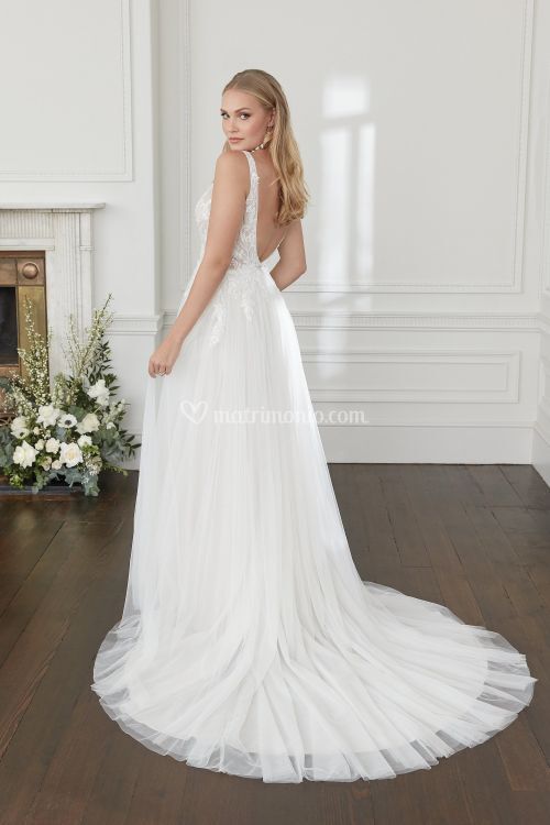 44371, Sincerity Bridal