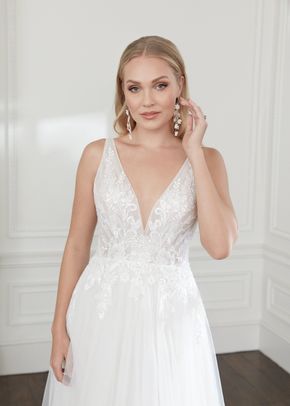 44371, Sincerity Bridal