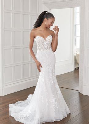 44365, Sincerity Bridal