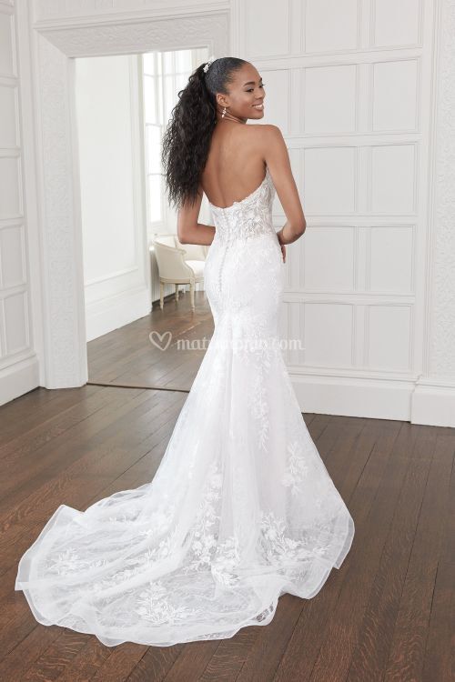 44365, Sincerity Bridal