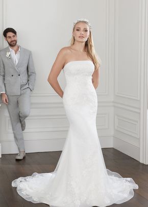 44367, Sincerity Bridal