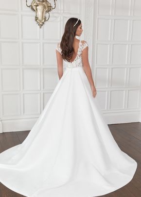 44361, Sincerity Bridal