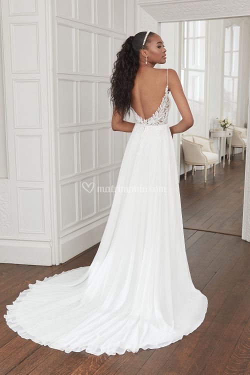 44356, Sincerity Bridal