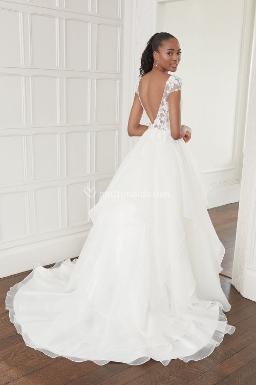 44359, Sincerity Bridal