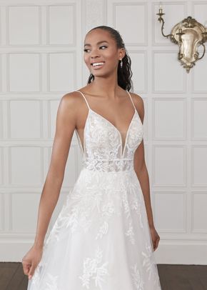 44366, Sincerity Bridal