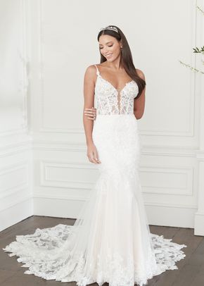 44352, Sincerity Bridal