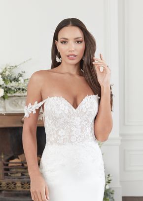 44376, Sincerity Bridal