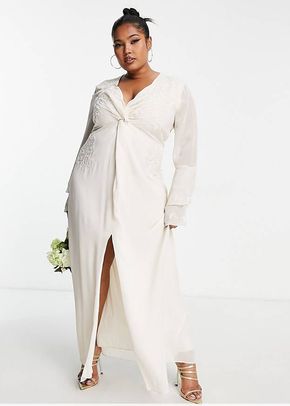 203642010, Asos Bridal