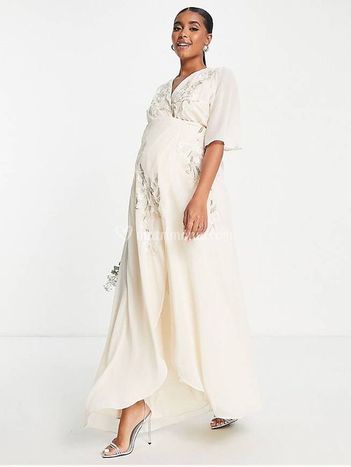 202064815, Asos Bridal