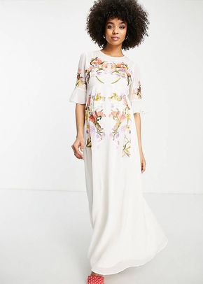 201585222, Asos Bridal