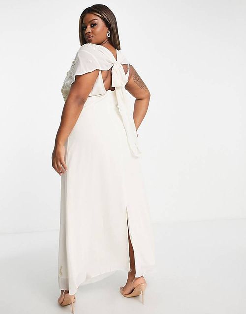 202837320, Asos Bridal