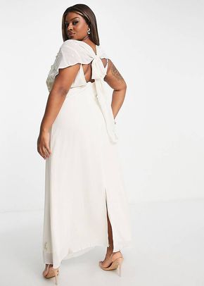 202837320, Asos Bridal