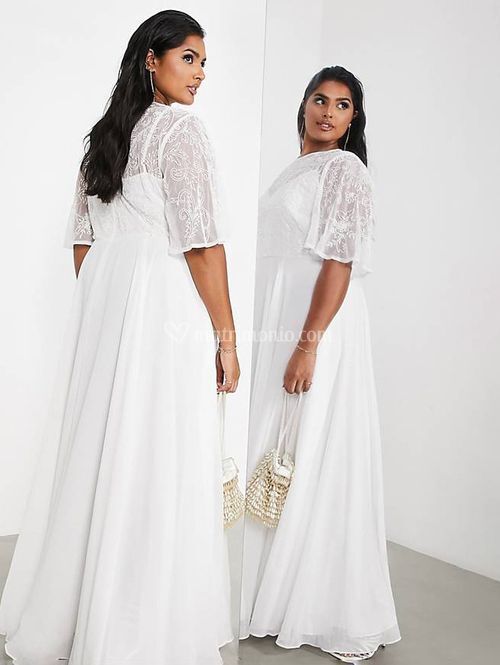 202721837, Asos Bridal