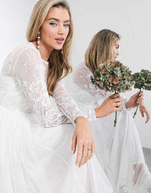 202804220, Asos Bridal