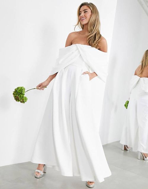 202779264, Asos Bridal