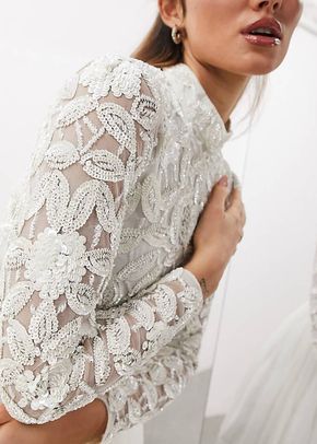 202721801, Asos Bridal