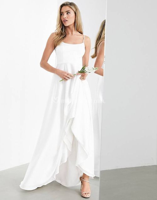 202177999, Asos Bridal